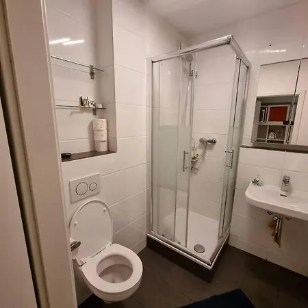 Modernes Fuer 4 -8 Gaeste. Apartment *