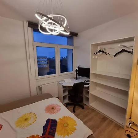 Modernes Fuer 4 -8 Gaeste. Apartment *