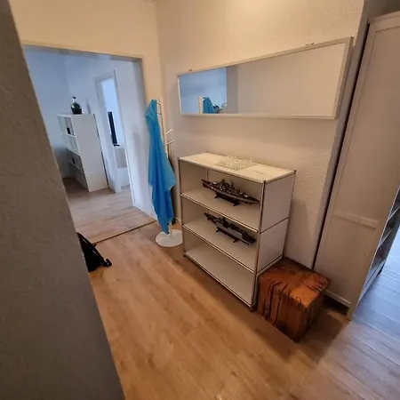 Modernes Fuer 4 -8 Gaeste. Apartment